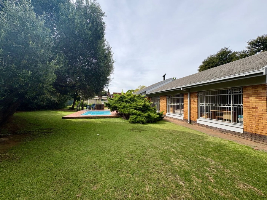 3 Bedroom Property for Sale in Universitas Ridge Free State